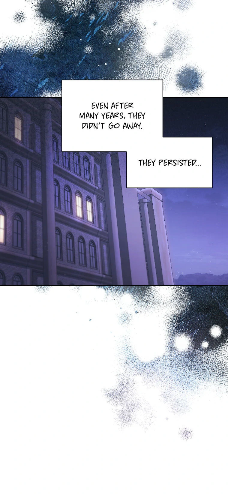 A Confident Marriage Chapter 35 - Page 20