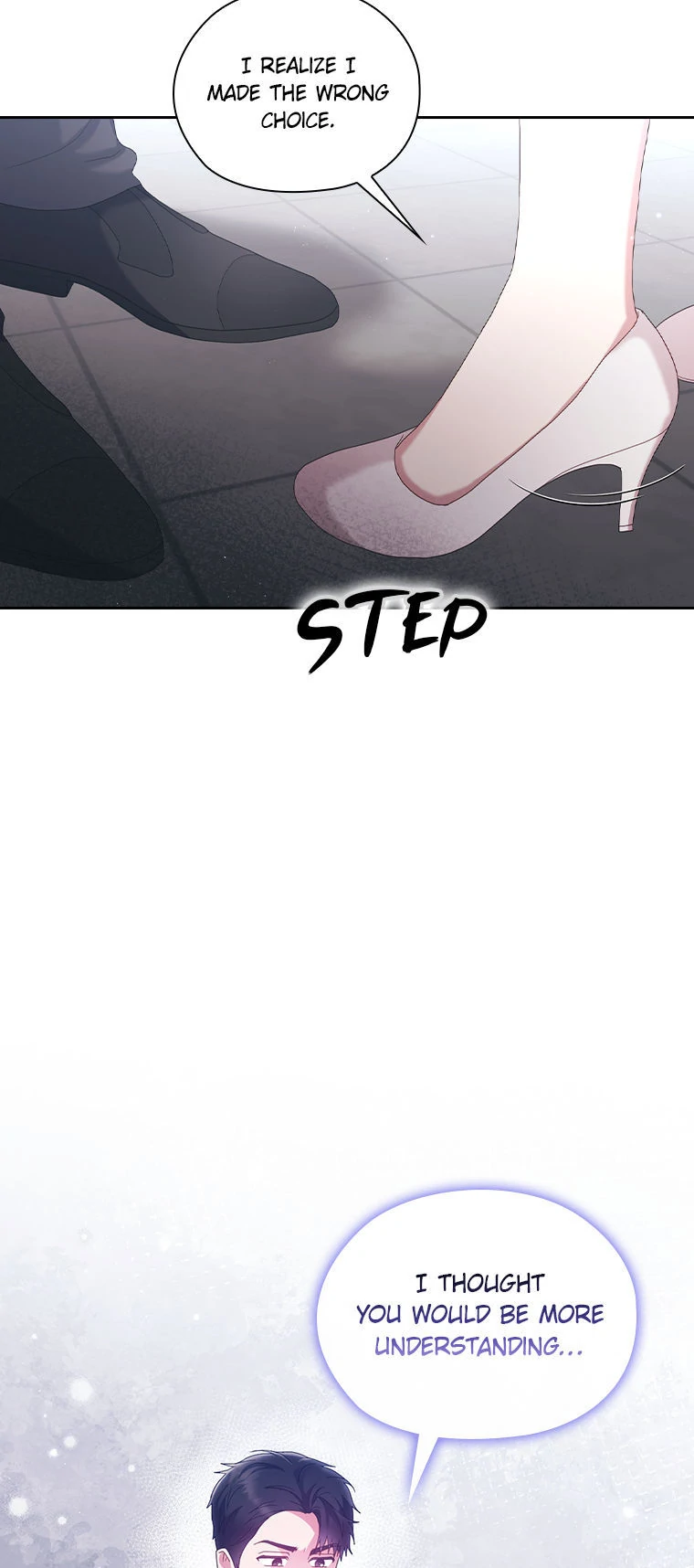 A Confident Marriage Chapter 35 - Page 3