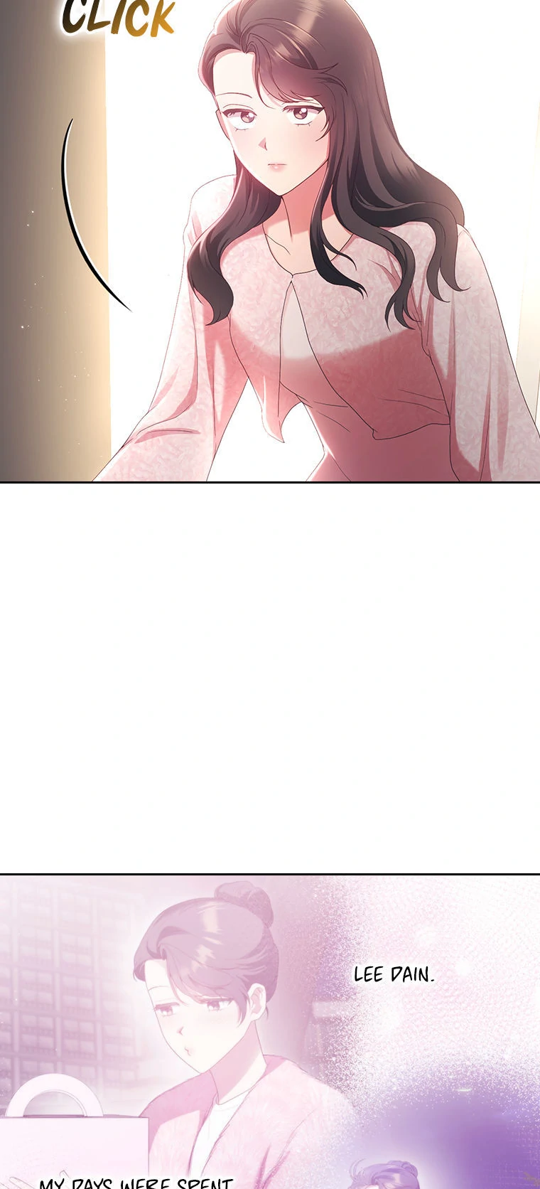 A Confident Marriage Chapter 35 - Page 22