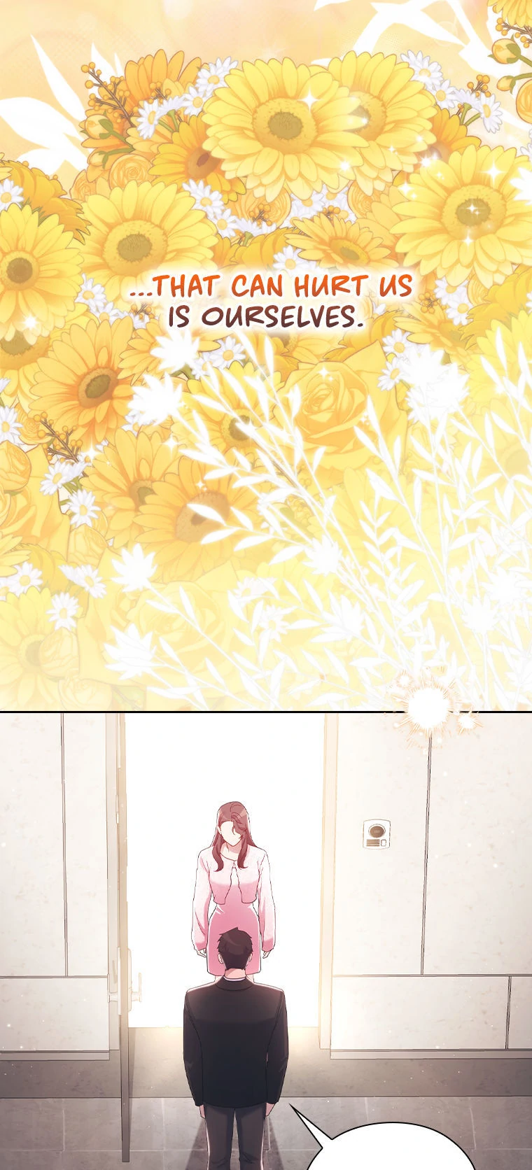 A Confident Marriage Chapter 35 - Page 24