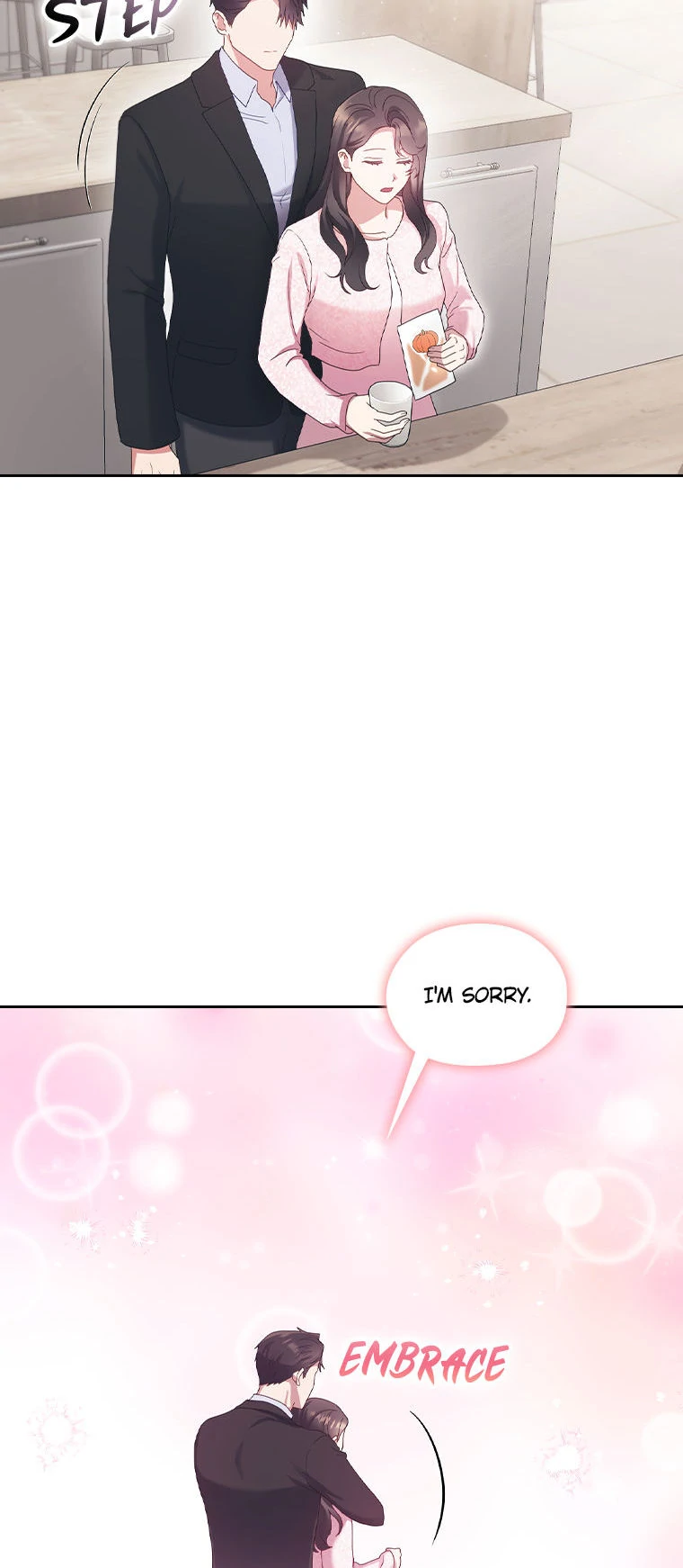 A Confident Marriage Chapter 35 - Page 28