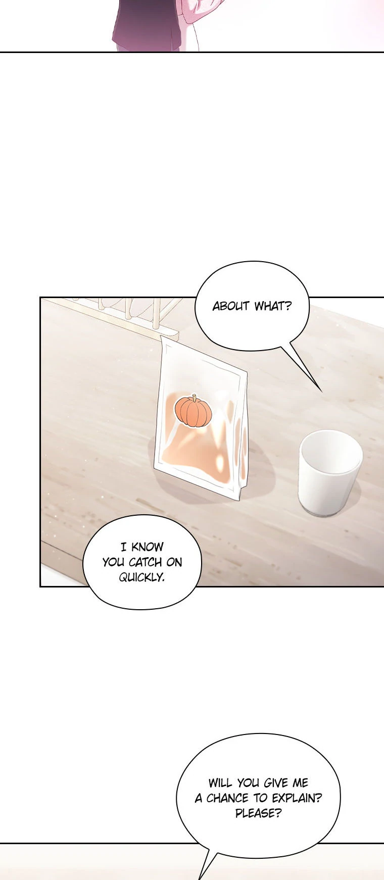 A Confident Marriage Chapter 35 - Page 29