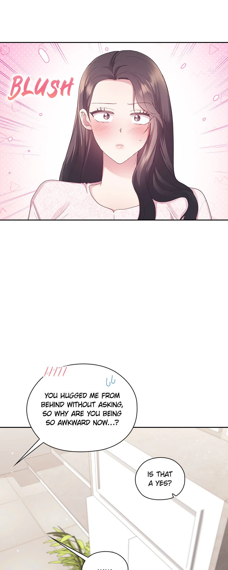 A Confident Marriage Chapter 35 - Page 38