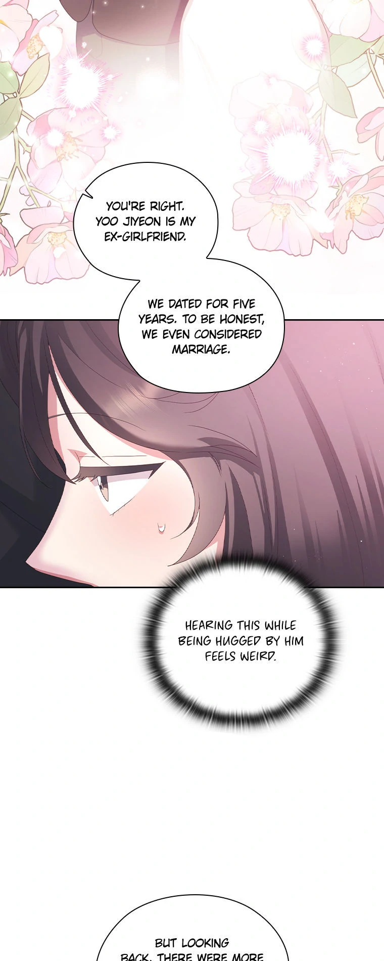 A Confident Marriage Chapter 35 - Page 40