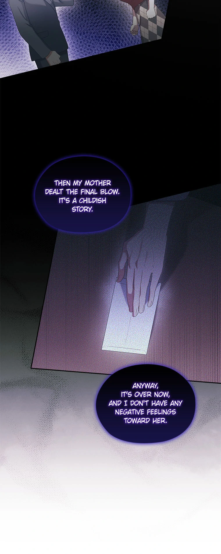 A Confident Marriage Chapter 35 - Page 42