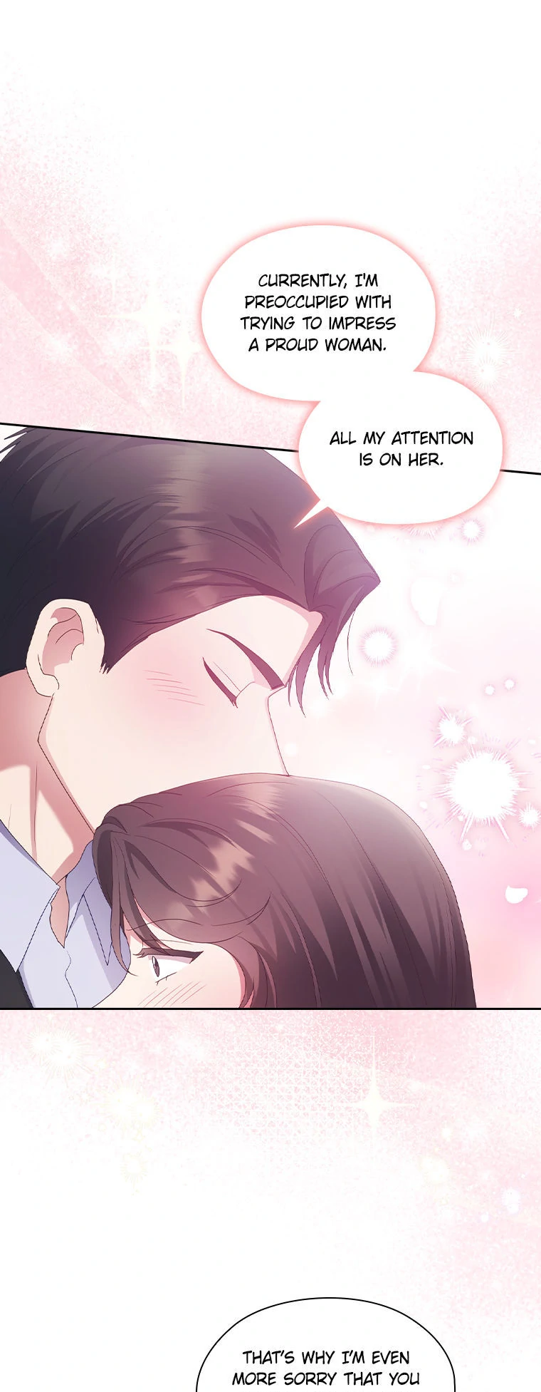 A Confident Marriage Chapter 35 - Page 43