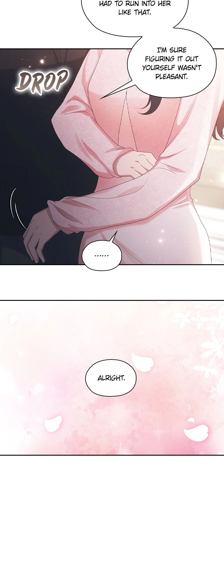 A Confident Marriage Chapter 35 - Page 44