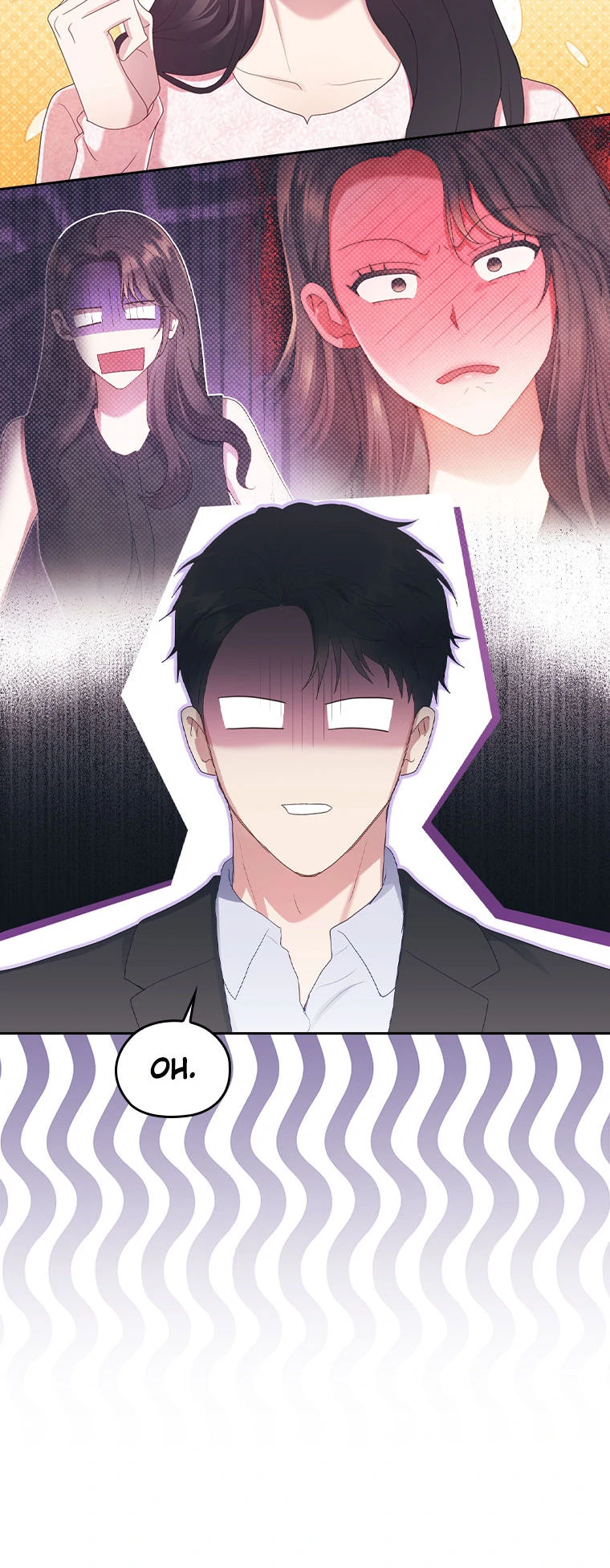 A Confident Marriage Chapter 35 - Page 47