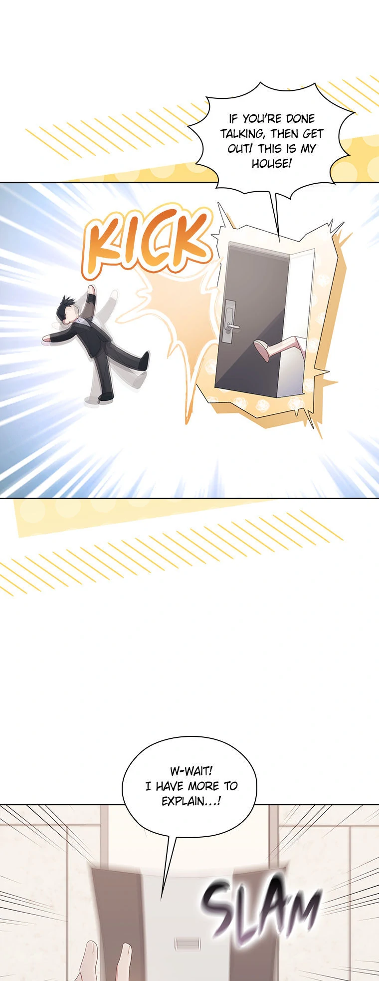 A Confident Marriage Chapter 35 - Page 48