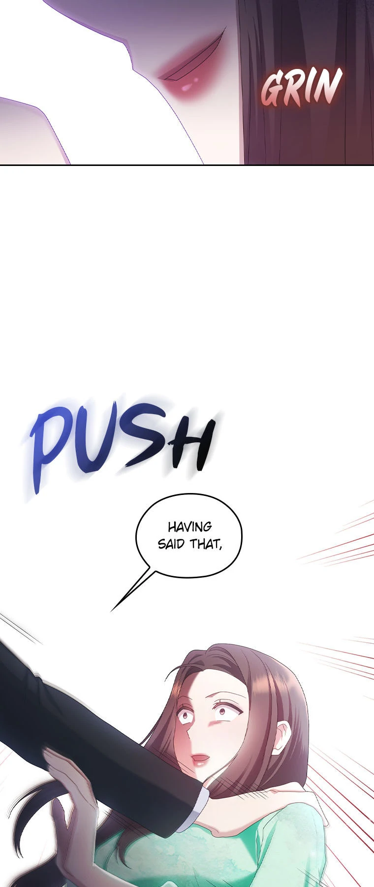 A Confident Marriage Chapter 35 - Page 6