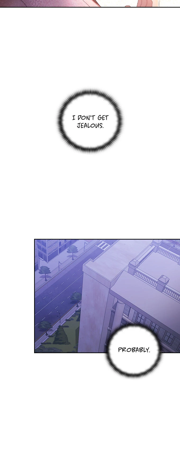 A Confident Marriage Chapter 35 - Page 54