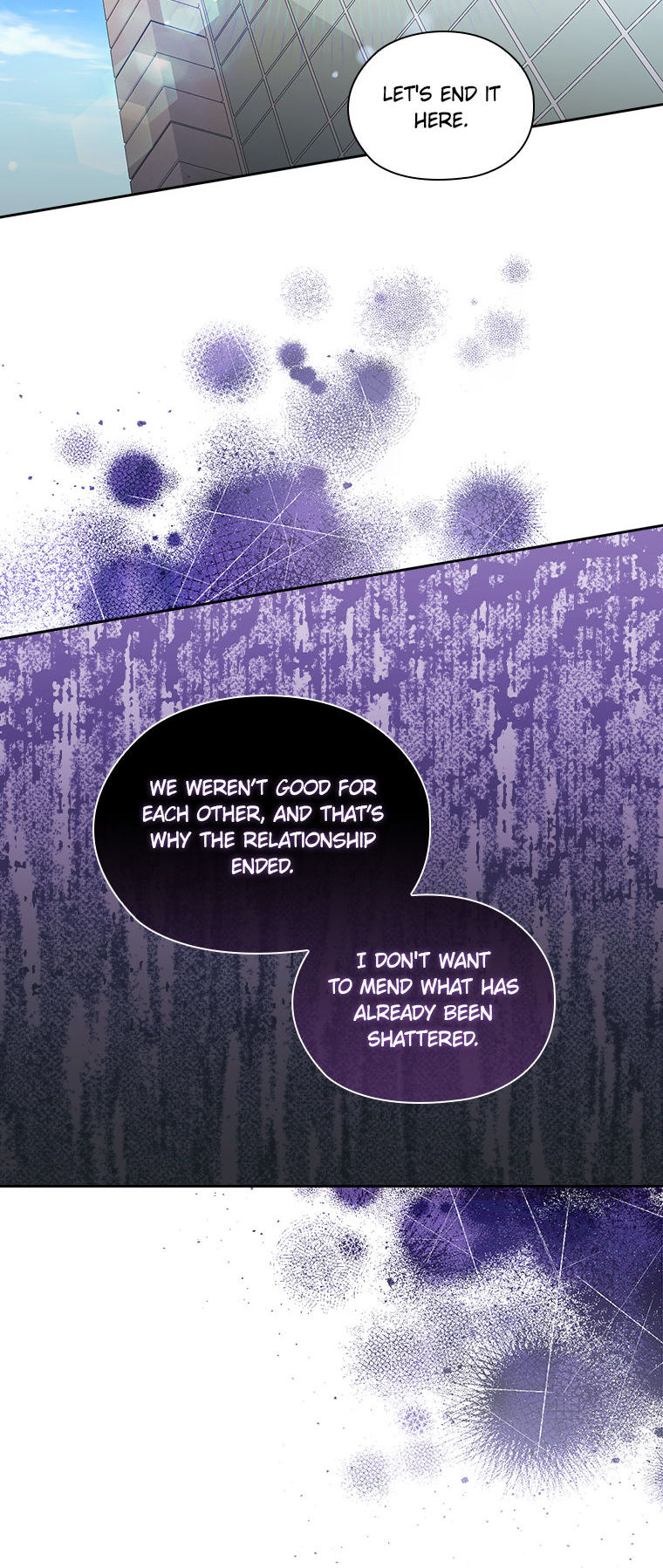 A Confident Marriage Chapter 35 - Page 9