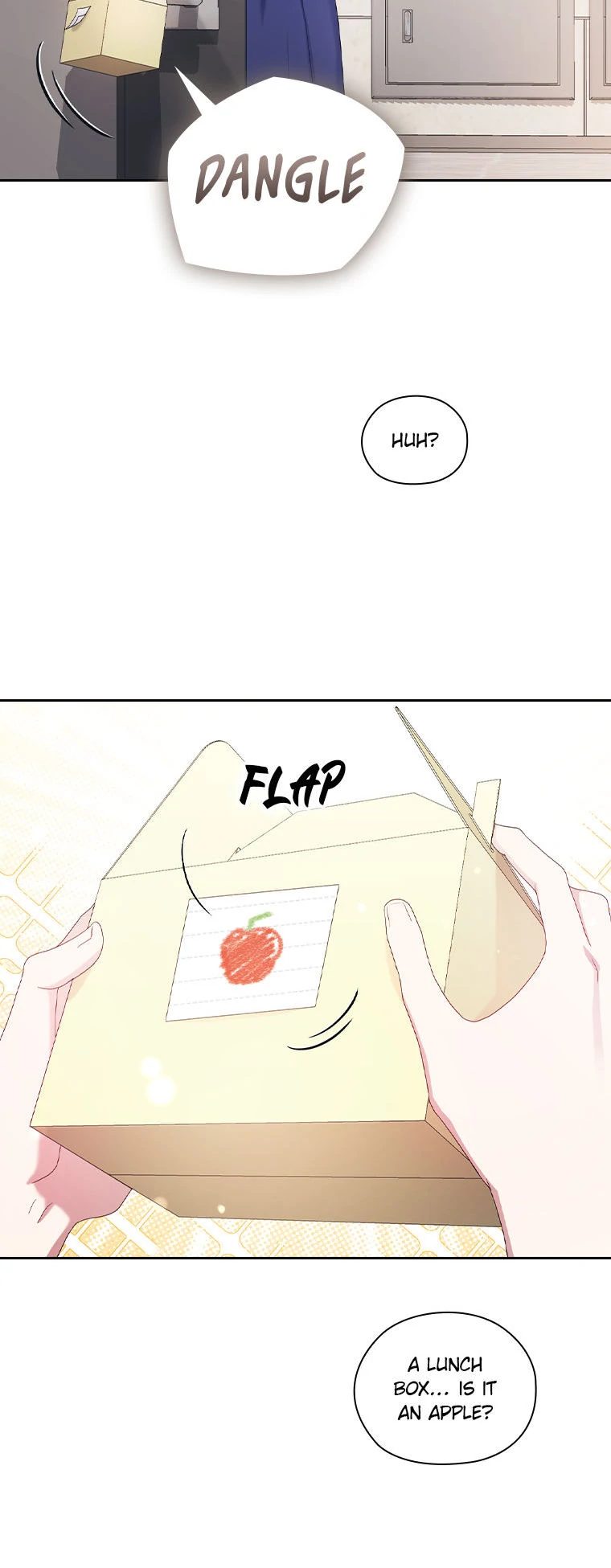 A Confident Marriage Chapter 36 - Page 2