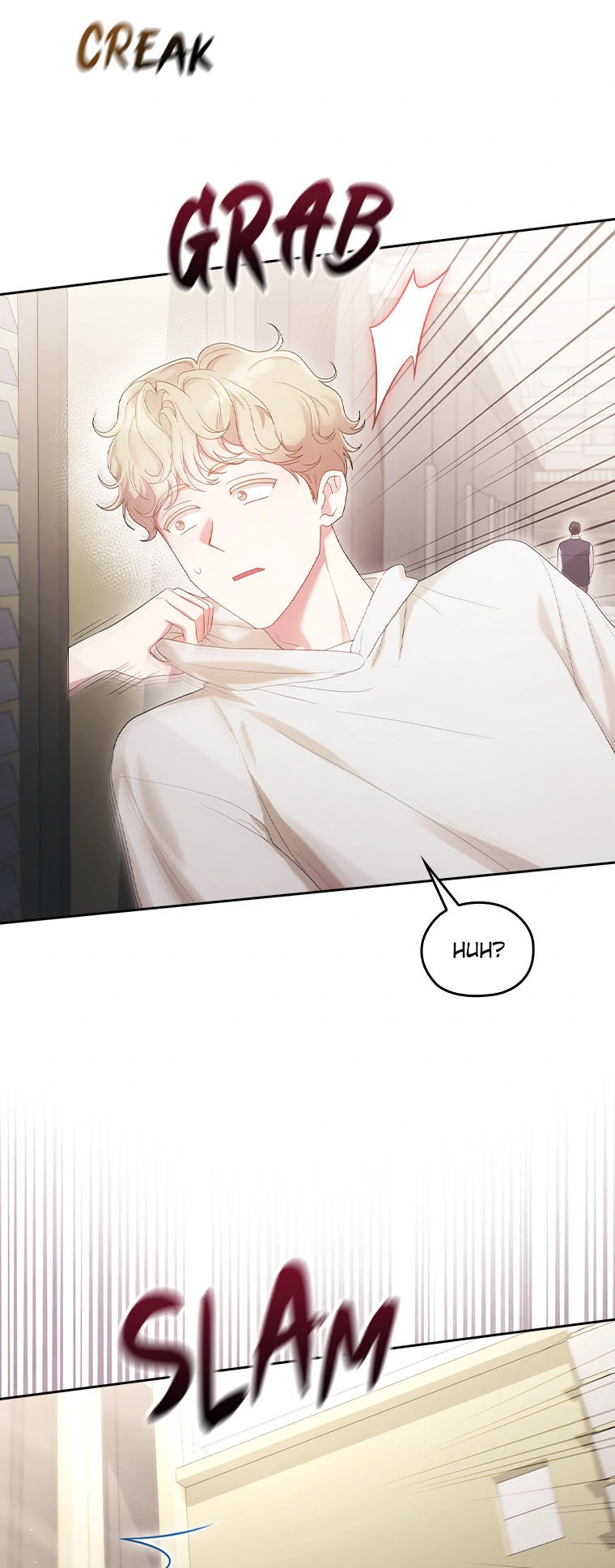 A Confident Marriage Chapter 36 - Page 11