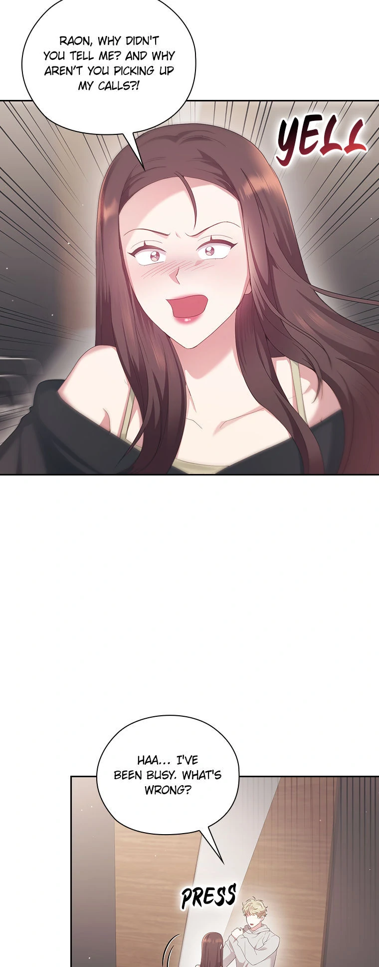 A Confident Marriage Chapter 36 - Page 13