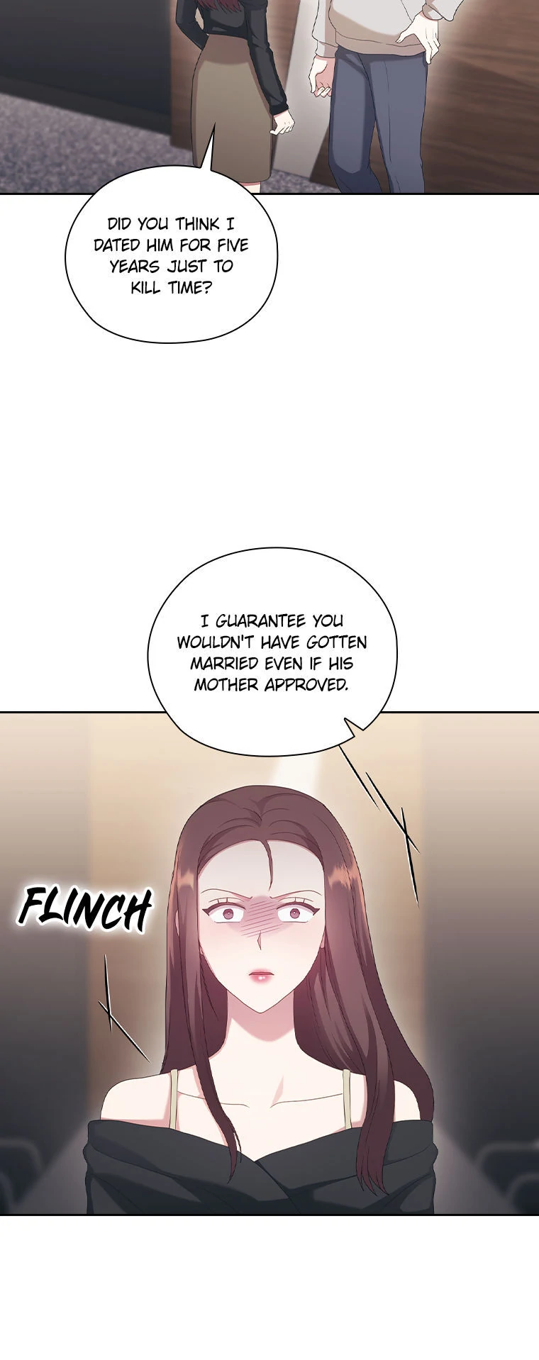 A Confident Marriage Chapter 36 - Page 20