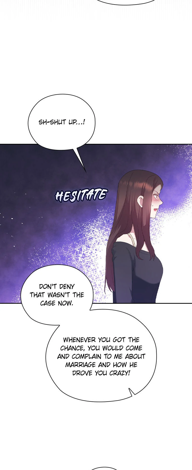 A Confident Marriage Chapter 36 - Page 22