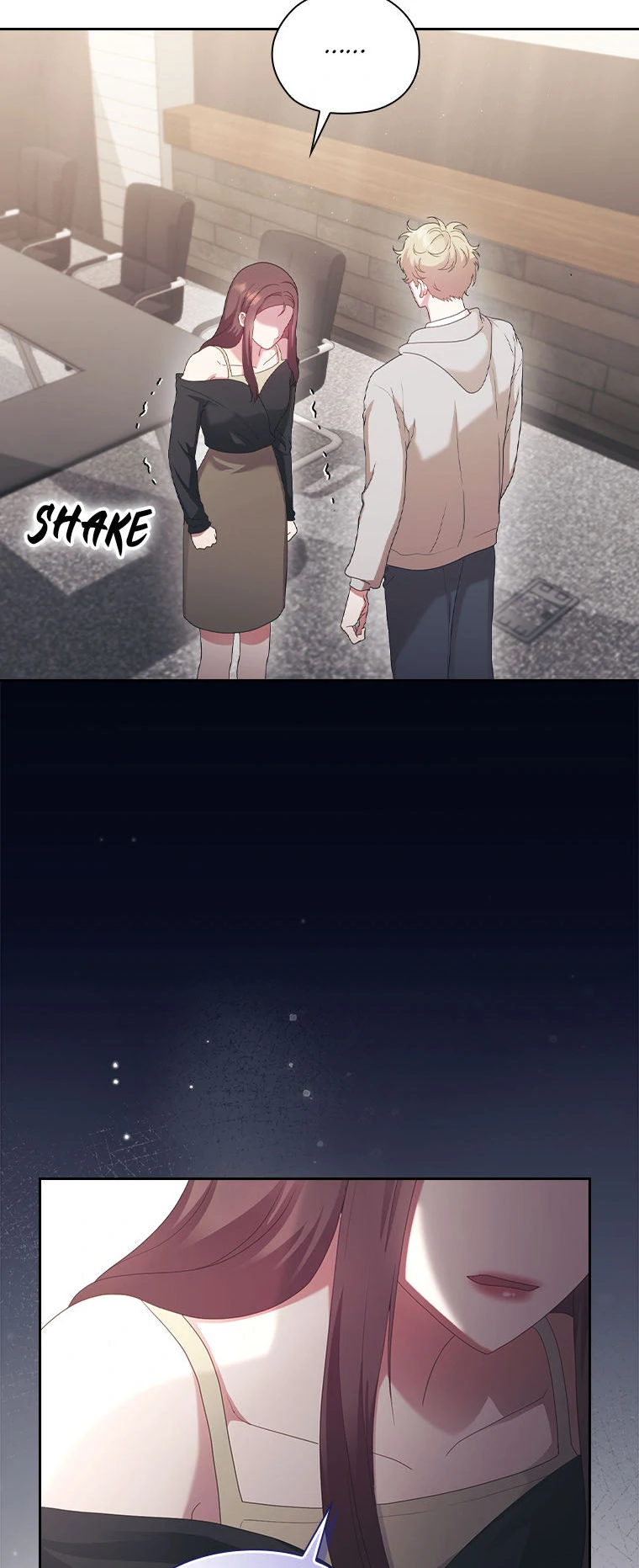 A Confident Marriage Chapter 36 - Page 23