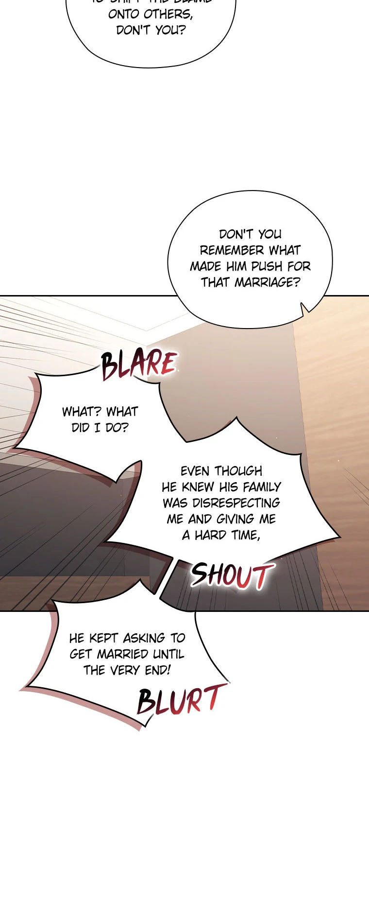 A Confident Marriage Chapter 36 - Page 25