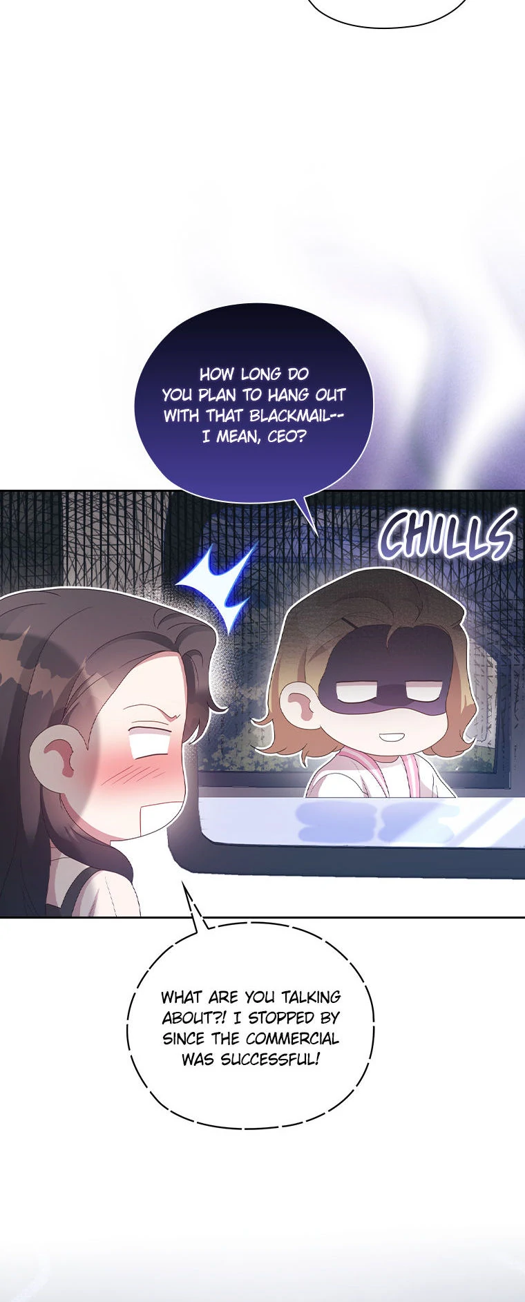 A Confident Marriage Chapter 36 - Page 30