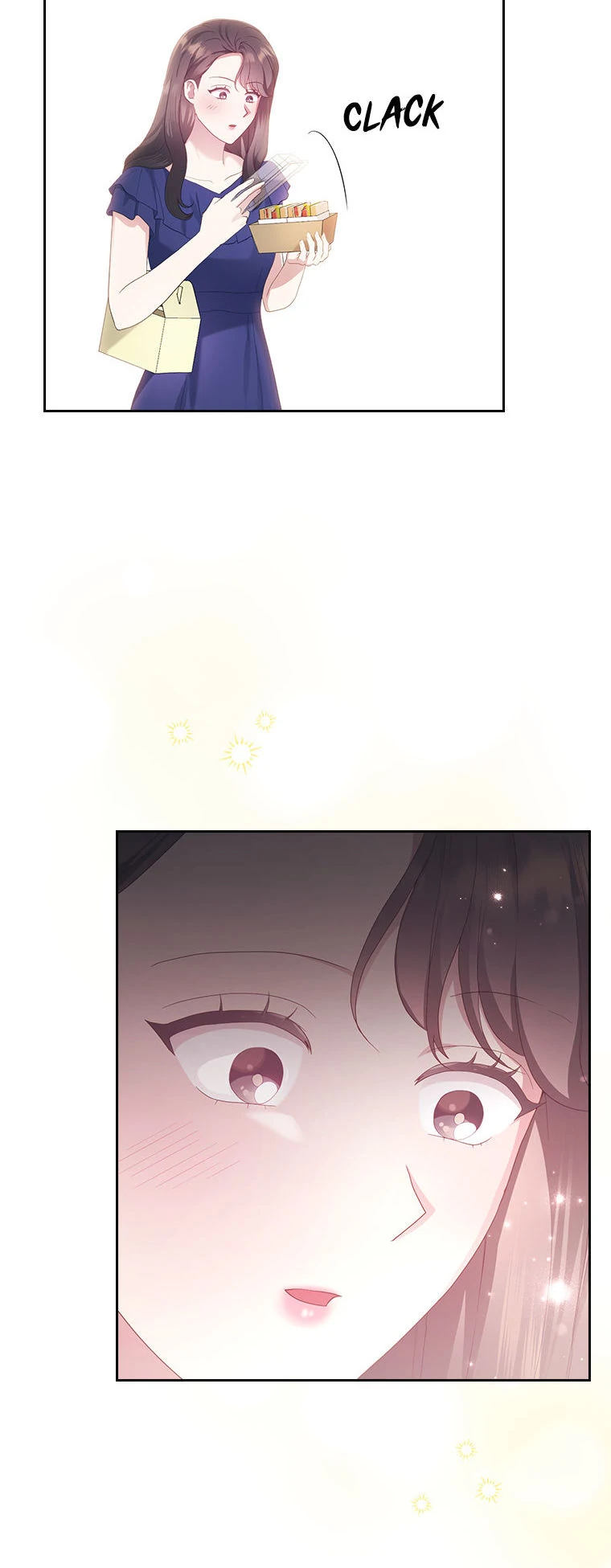 A Confident Marriage Chapter 36 - Page 4