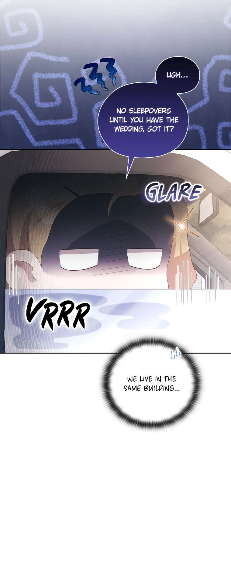 A Confident Marriage Chapter 36 - Page 31