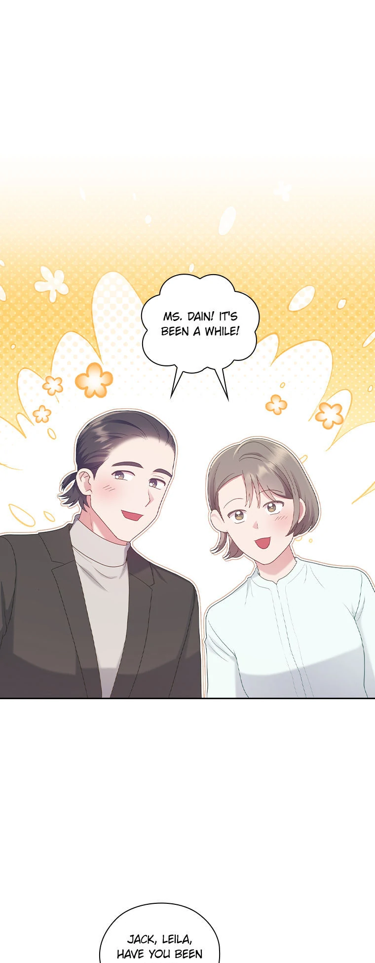 A Confident Marriage Chapter 36 - Page 32