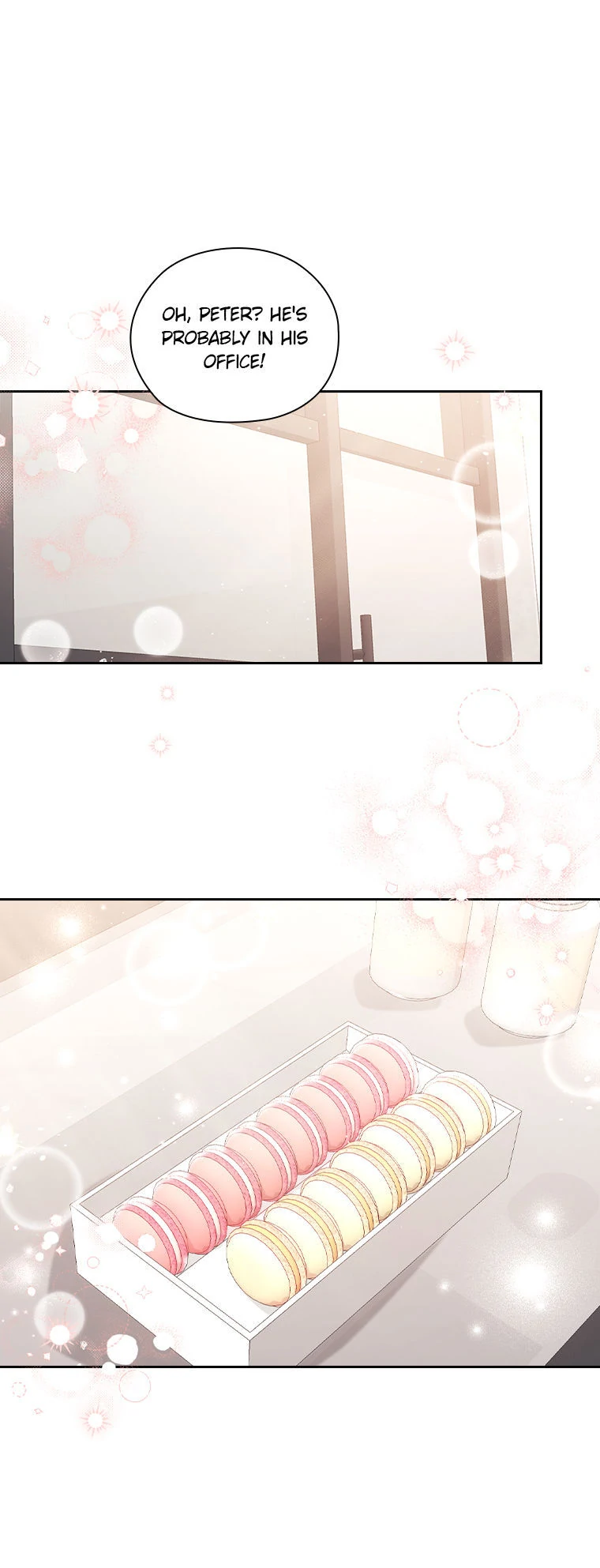 A Confident Marriage Chapter 36 - Page 36