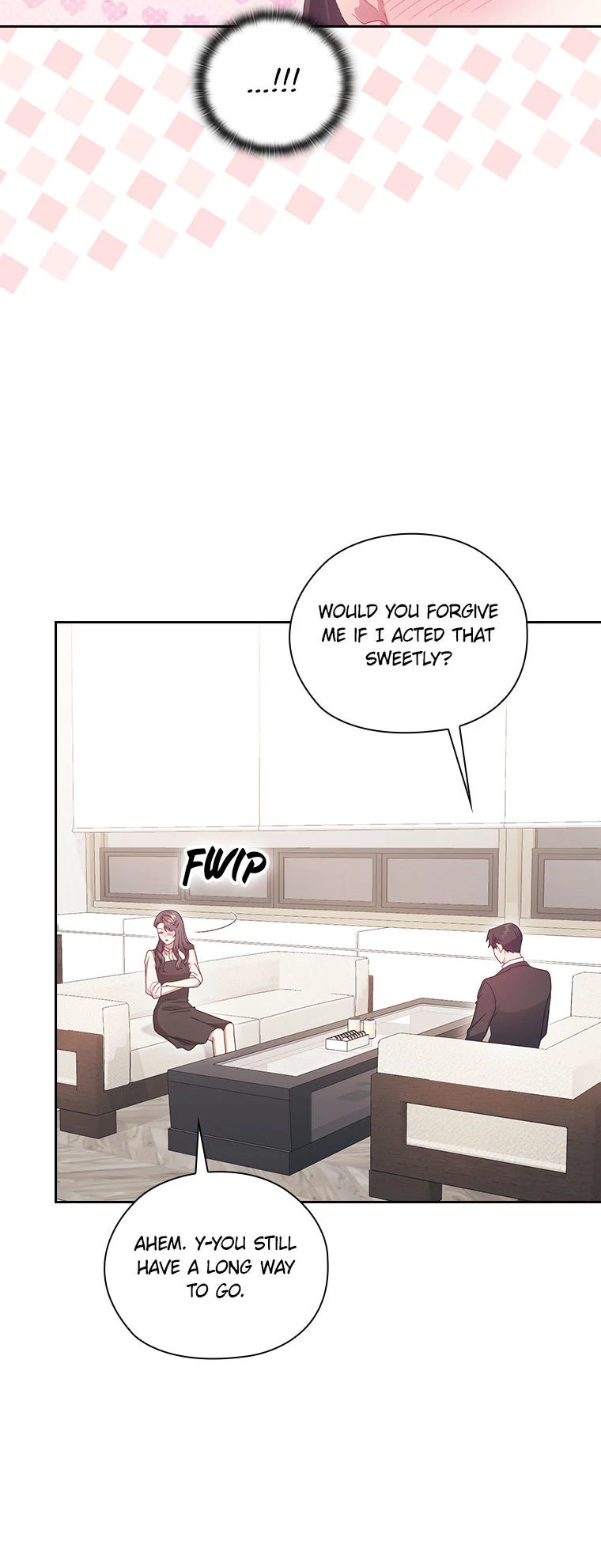 A Confident Marriage Chapter 36 - Page 40