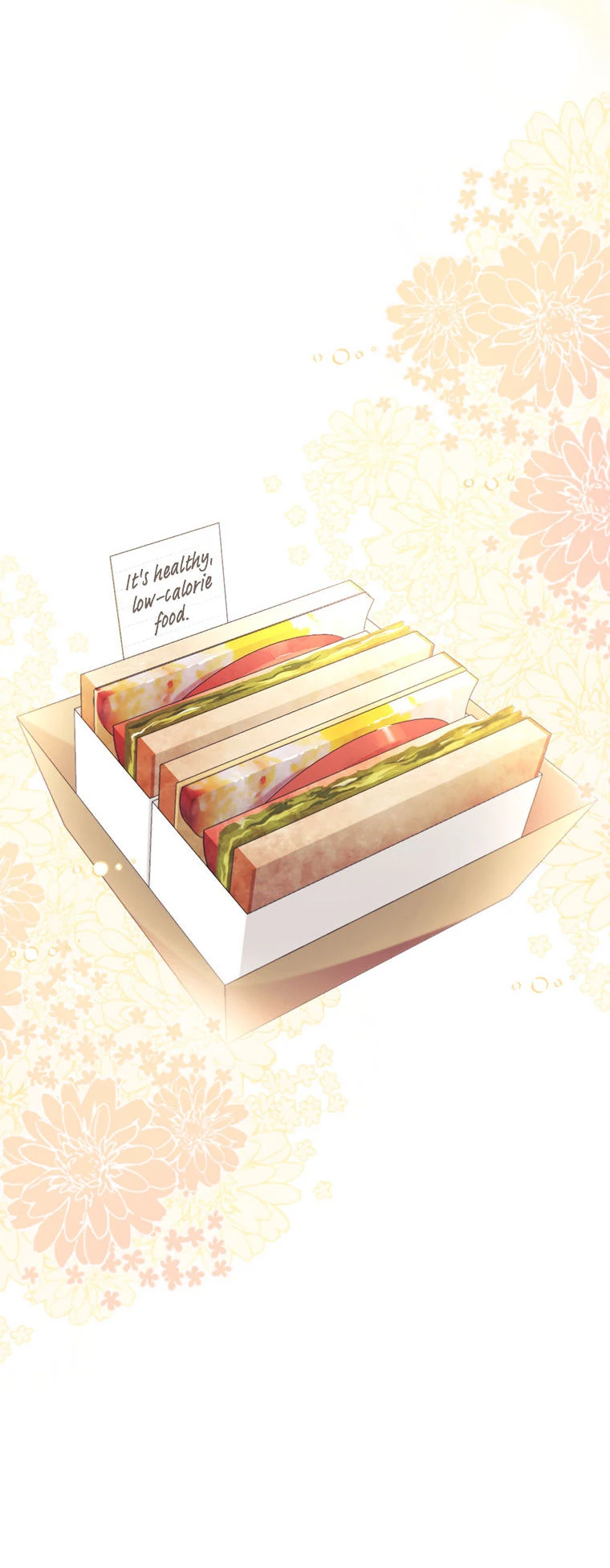 A Confident Marriage Chapter 36 - Page 5