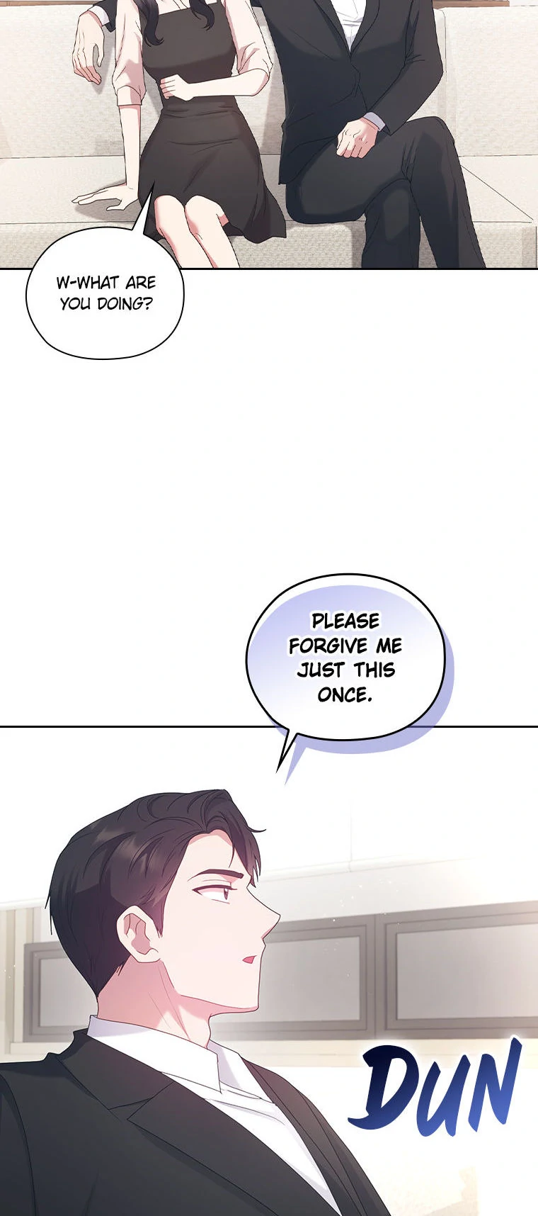 A Confident Marriage Chapter 36 - Page 42