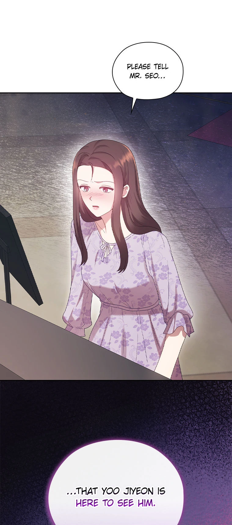 A Confident Marriage Chapter 36 - Page 49