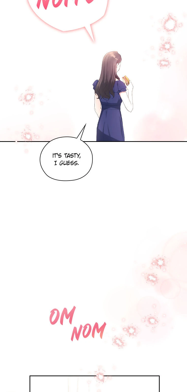 A Confident Marriage Chapter 36 - Page 7