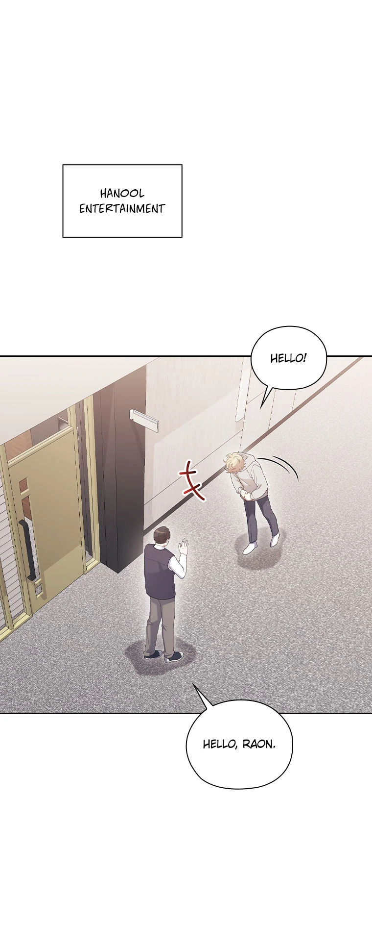 A Confident Marriage Chapter 36 - Page 10