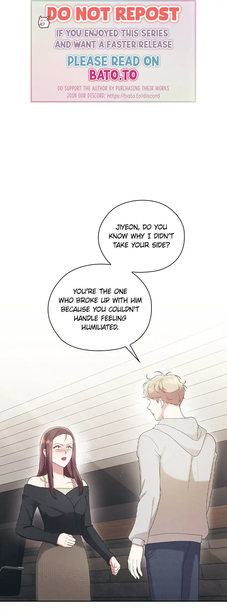 A Confident Marriage Chapter 37 - Page 1