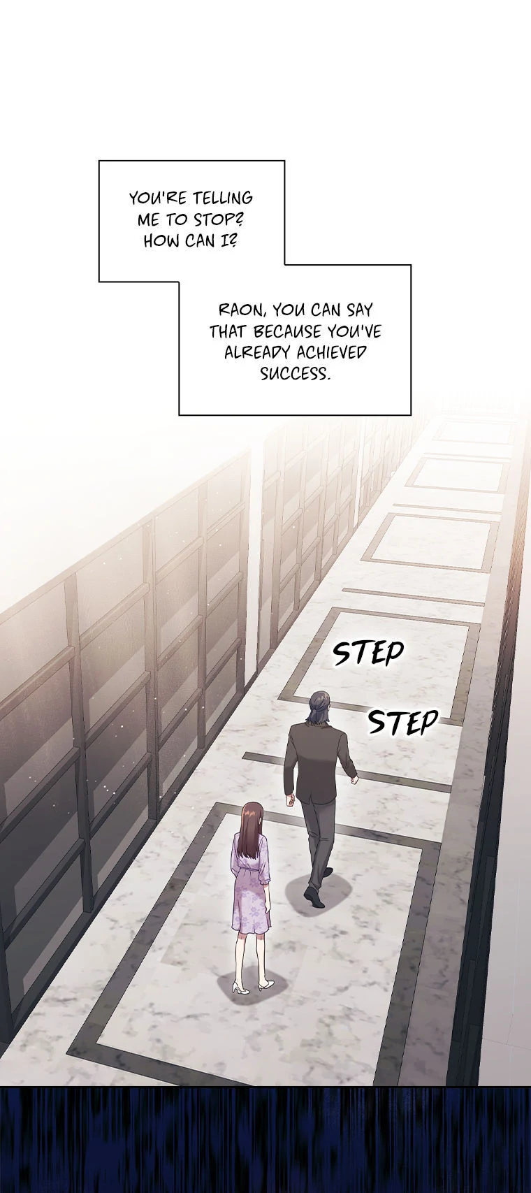 A Confident Marriage Chapter 37 - Page 15