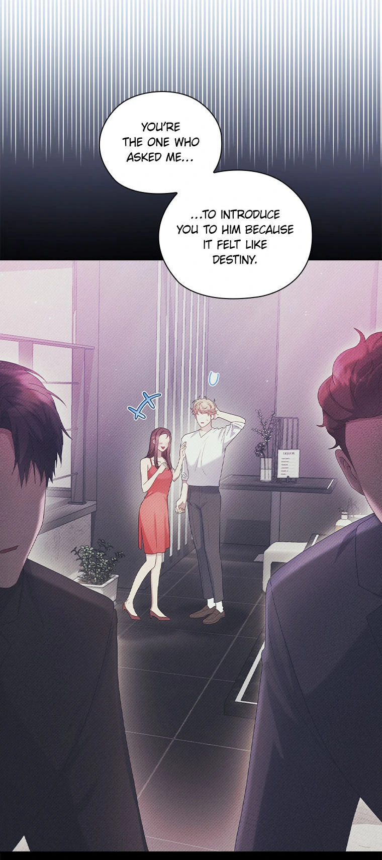 A Confident Marriage Chapter 37 - Page 3