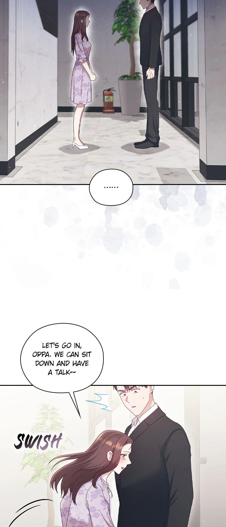 A Confident Marriage Chapter 37 - Page 22