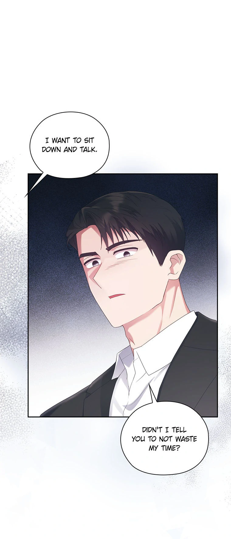 A Confident Marriage Chapter 37 - Page 24