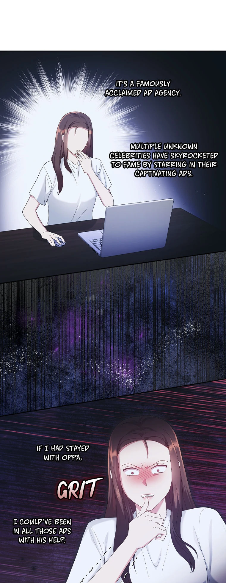 A Confident Marriage Chapter 37 - Page 26