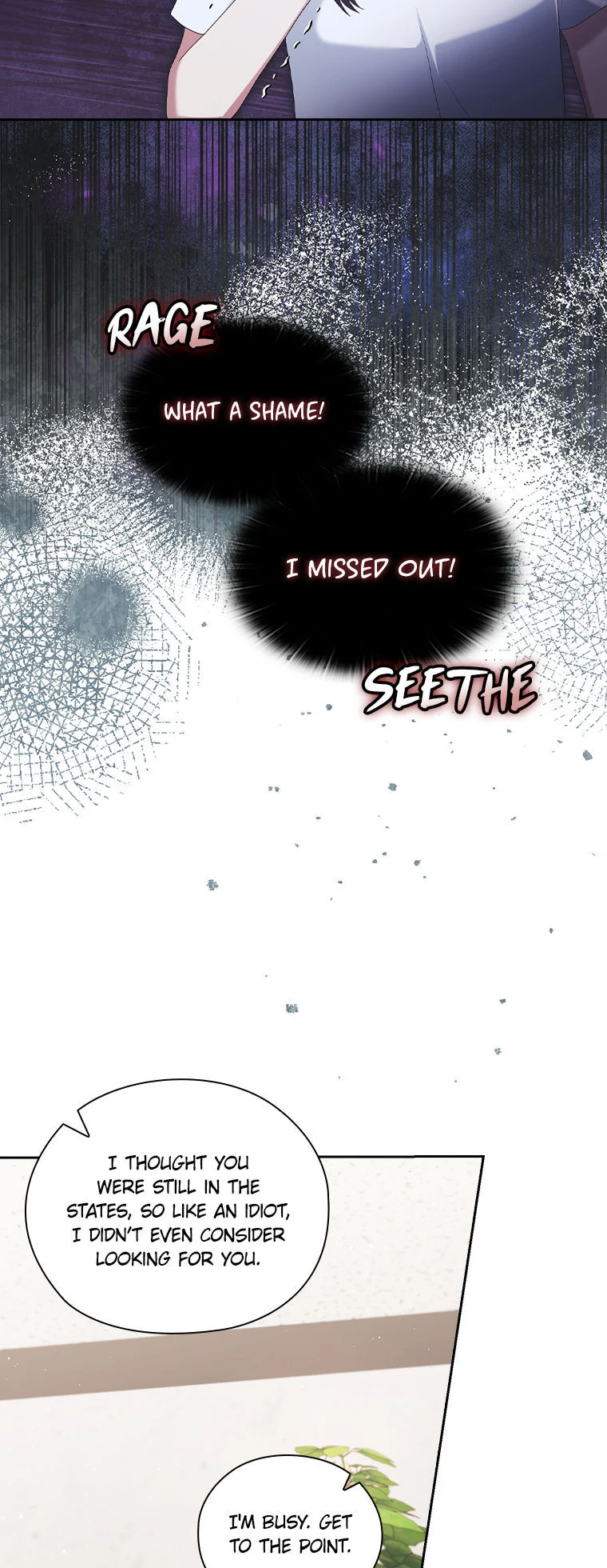 A Confident Marriage Chapter 37 - Page 27