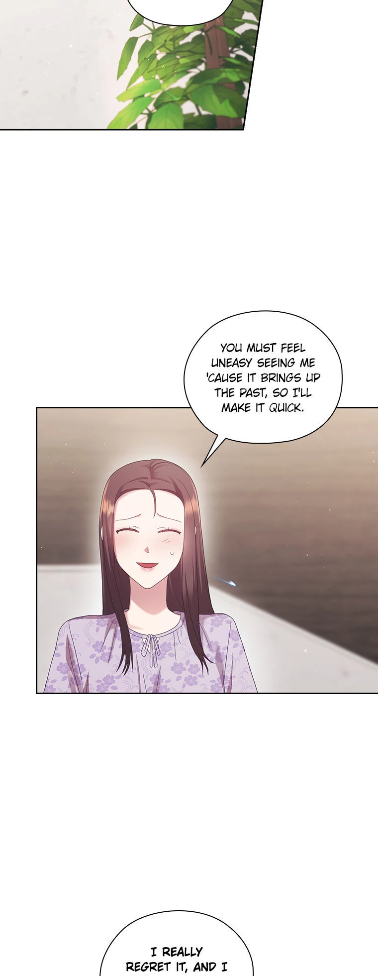 A Confident Marriage Chapter 37 - Page 28