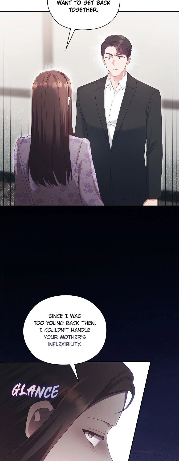 A Confident Marriage Chapter 37 - Page 29