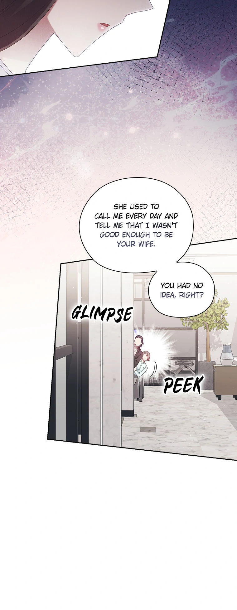 A Confident Marriage Chapter 37 - Page 30