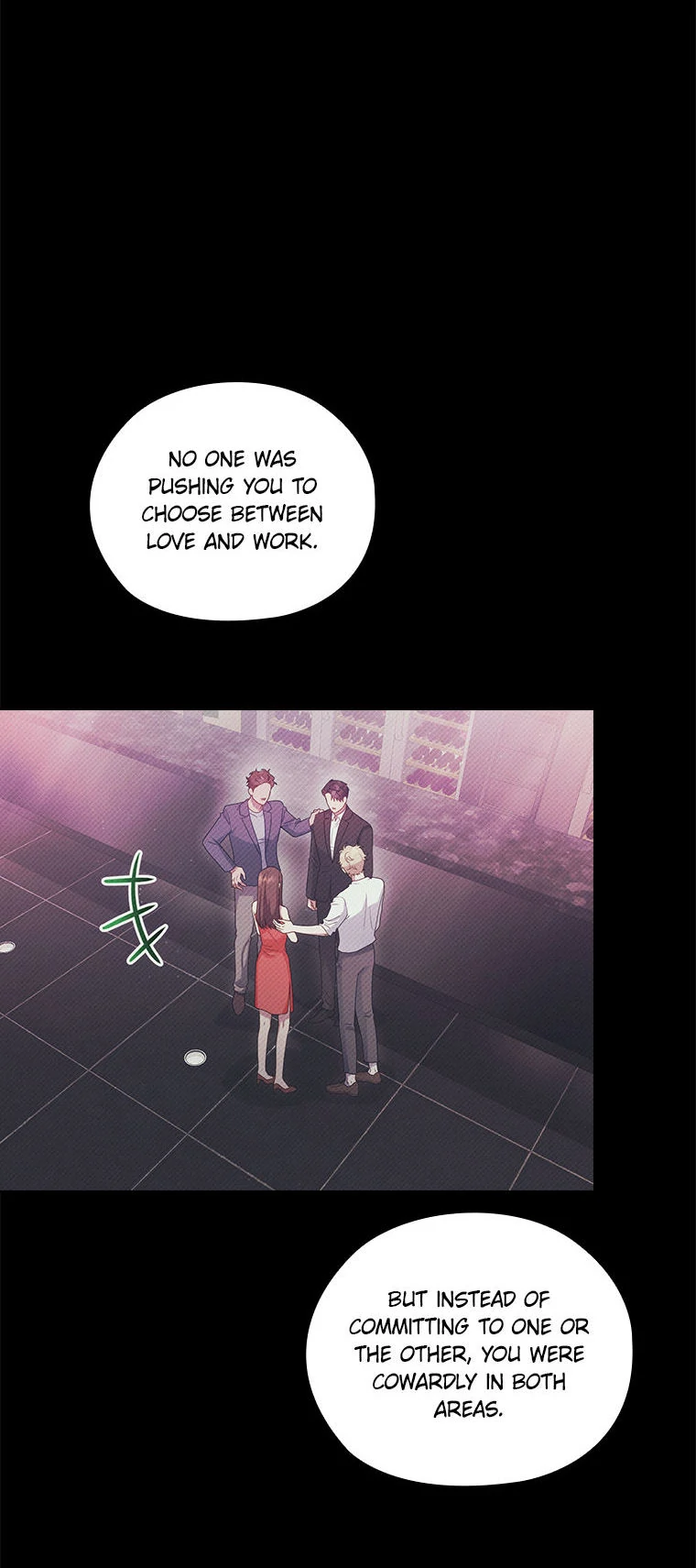 A Confident Marriage Chapter 37 - Page 4