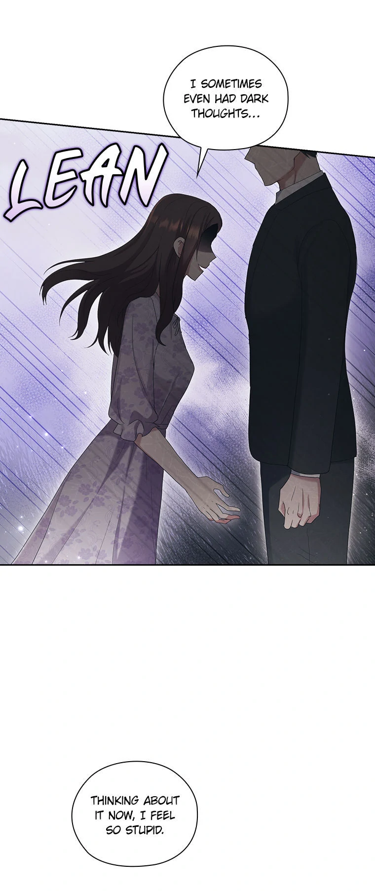 A Confident Marriage Chapter 37 - Page 31