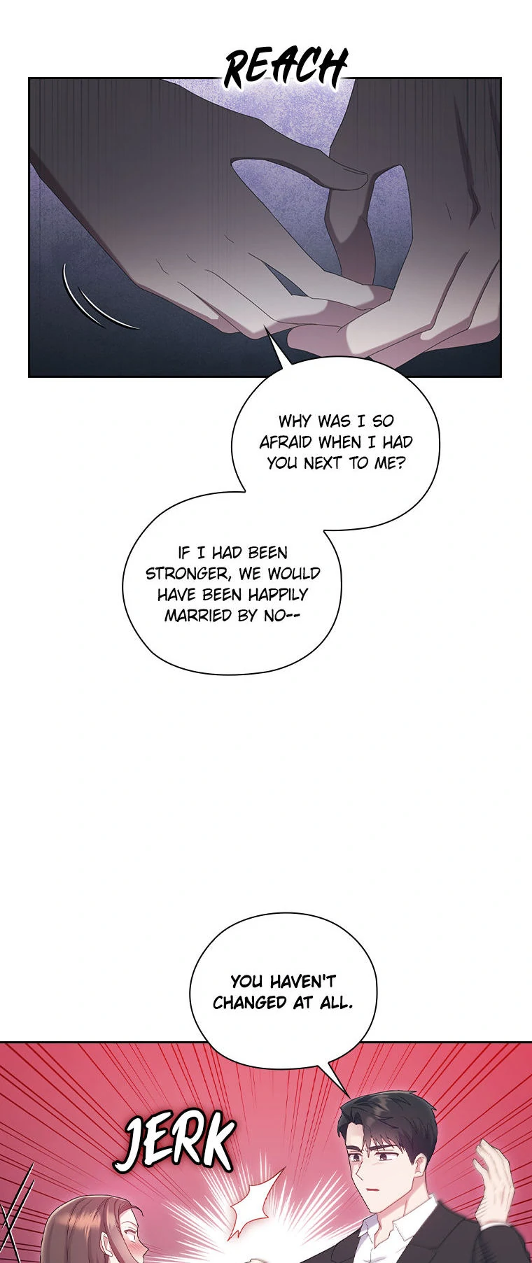 A Confident Marriage Chapter 37 - Page 32