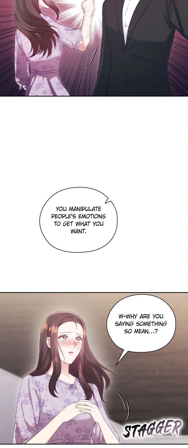 A Confident Marriage Chapter 37 - Page 33