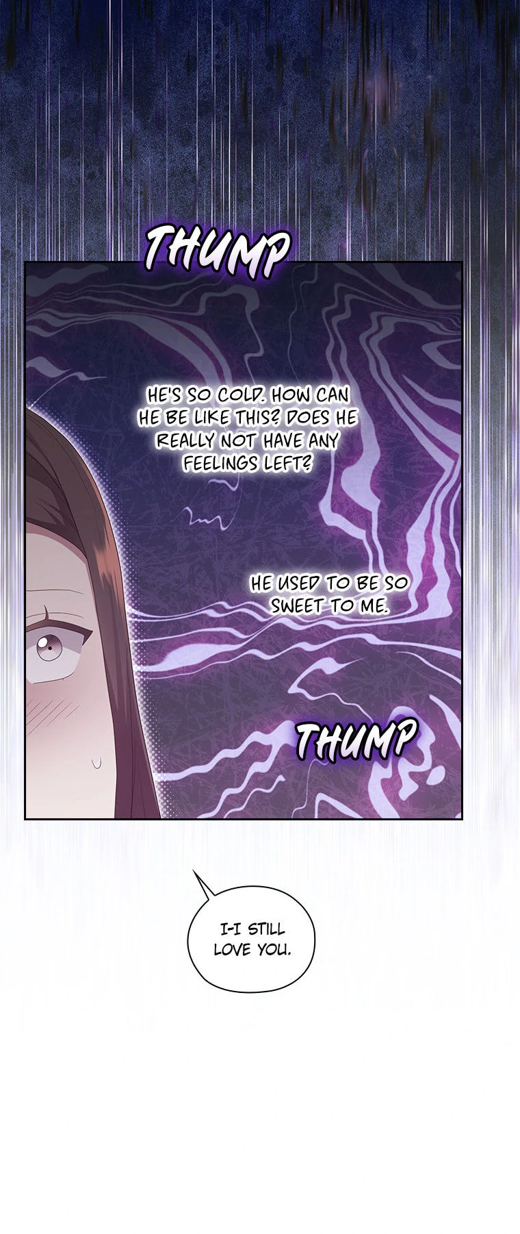 A Confident Marriage Chapter 37 - Page 35