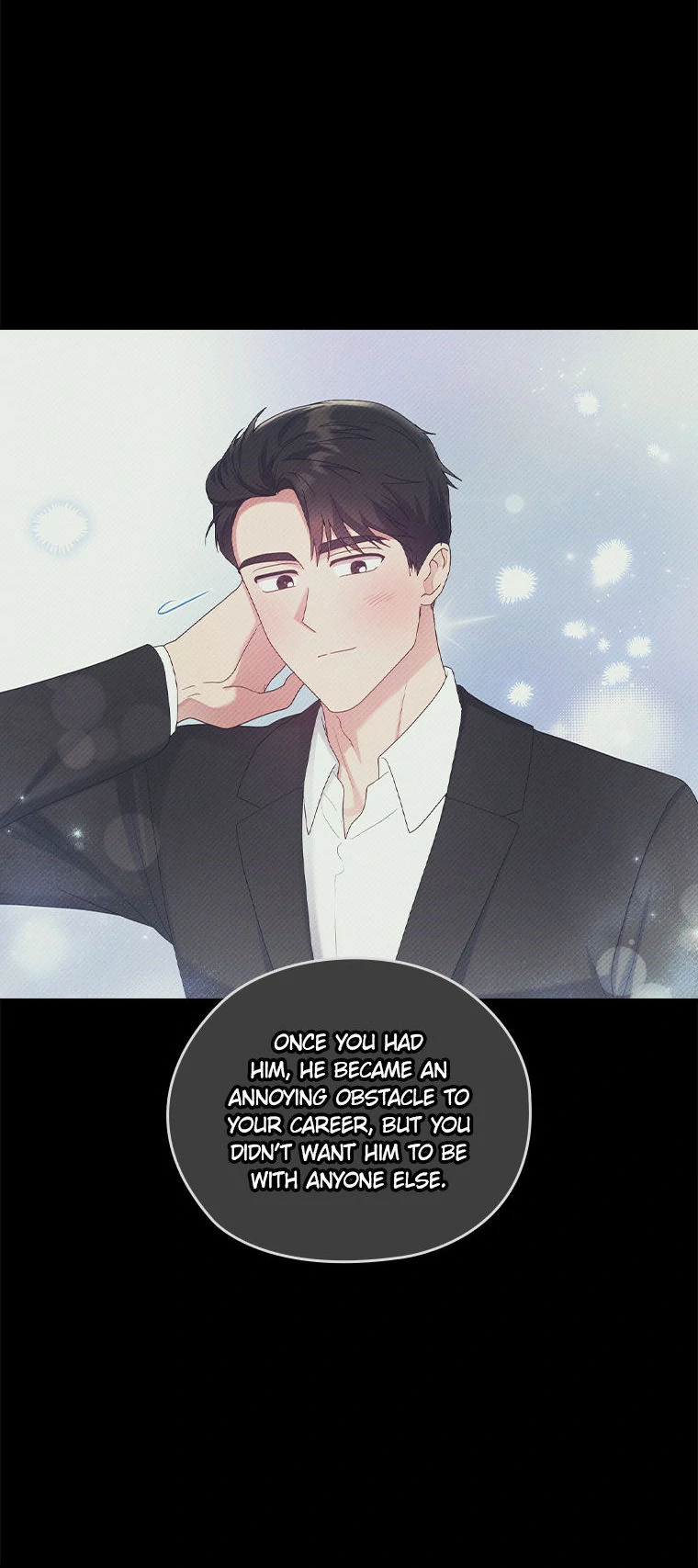 A Confident Marriage Chapter 37 - Page 5